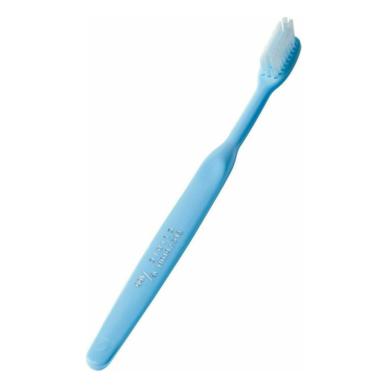 Elgydium Clinic Extra-Soft Οδοντόβουρτσα 15/100 Γαλάζιο 1τμχ