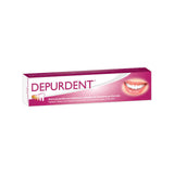 Emoform Depurdent Οδοντόκρεμα Καθαρισμός Γυάλισμα & Λεύκανση 50mL
