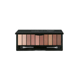 Erre Due Eyeshadow Palette 604 Heaven On Earth - Παλέτα Σκιών Mε 10 Αποχρώσεις