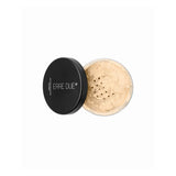 Erre Due Mattifying Loose Powder 01 Neutral 24mL - Παρουσίαση 2