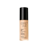Erre Due Perfect Mat Touch Foundation 02 Silent Dune 30mL
