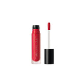 Erre Due Satin Liquid Κραγιόν 305 Spice It Up - Παρουσίαση