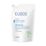Eubos Liquid Blue Refill Ανταλλακτικό Υγρό Καθαρισμού 400mL
