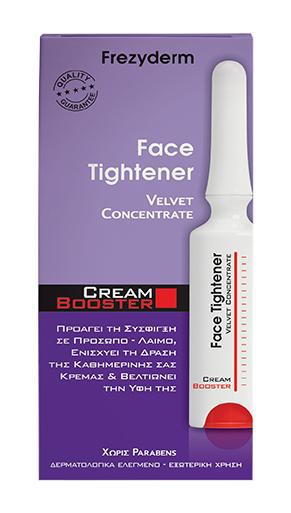 Frezyderm Face Tightener Cream Booster 5ml