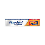 Fixodent Pro Plus Duo Action 40gr 