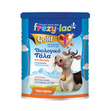 Frezyderm Frezylac Gold 1 Βιολογικό Αγελαδινό Γάλα Από Την Γέννηση Έως Και τον 6ο Μήνα - 400gr
