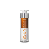 Frezyderm Sun Screen Cream-To-Powder SPF 50+ - Αντηλιακό Προσώπου με Αίσθηση Πούδρας