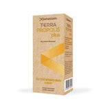 Genecom Terra Propolis Plus Για Τον Ερεθισμένο Λαιμό Με Γεύση Βύσσινο 20mL
