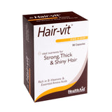 Health Aid Hair-Vit 30caps