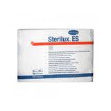 Hartmann Sterilux ES μη αποστειρωμένη 17 κλωστών, 8πλή 10x20cm 100τμχ