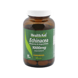 Health Aid Echinacea 1000mg 60 ταμπλέτες