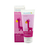 Helenvita Baby Body Milk - Απαλό Γαλάκτωμα Σώματος Με Εκχύλισμα Βαμβακιού Και Έλαιο Μύρτιλου 200mL