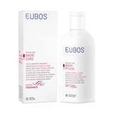 Eubos Liquid Red Υγρό Καθαρισμού 200mL