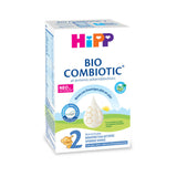 ΗiPP 2 Bio Combiotic από τον 6ο μήνα - 600gr
