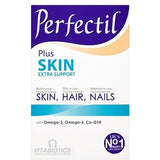 Vitabiotics Perfectil Plus Skin 28 Tabs