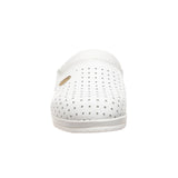 Dr Scholl Clog Back Guard Σαμπό Λευκό