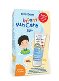 Frezyderm Infant Sun Care spf50+ 100ml & Δώρο Επιπλέον Ποσότητα 50ml