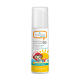 Pharmasept Kid Care Protective Sun Cream SPF50 150mL