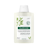 Klorane Oat Milk Shampoo - Ultra Gentle All Hair Types 200mL