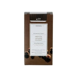 Korres Argan Oil Advanced Colorant 4.77 Σκούρο Σοκολατί 50ml