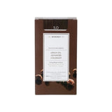 Korres Argan Oil Advanced Colorant 5.0 Καστανό Ανοιχτό 50ml