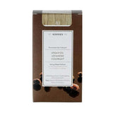 Korres Argan Oil Advanced Colorant 8.1 Ξανθό Ανοιχτό Σαντρέ 50ml