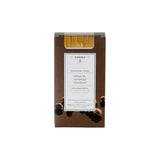 Korres Argan Oil Advanced Colorant 8.3 Ξανθό Ανοιχτό Μελί 50ml