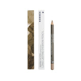 Korres Eyebrow Pencil 02 Medium Shade Κέδρος Μολύβι Φρυδιών σε Μεσαία Απόχρωση