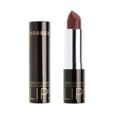 Korres Morello Creamy Lipstick 34 Καφέ Μόκα 3.5gr