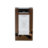 Korres Argan Oil Advanced Colorant 1.0 Μαύρο Φυσικό 50 ml