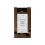 Korres Argan Oil Advanced Colorant 4.0 Καστανό Φυσικό 50 ml