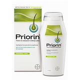 Priorin Shampoo 200ml Σαμπουάν Για Κανονικά - Ξηρά