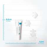 La Roche Posay Cicaplast Levres Lip Balm - Επανορθωτικό Balm Για Τα Χείλη 7.5mL - Παρουσίαση