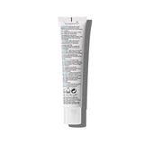 La Roche-Posay Effaclar Duo+ Unifiant Teinte Light - Gel Προσώπου Ημέρας με Χρώμα Κατά Των Ατελειών & της Ακμής 40mL - Πίσω μέρος του προϊόντος