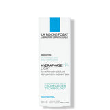La Roche Posay Hydraphase HA Light - 72 Ώρες Εντατική Ενυδάτωση 50mL - Κουτί συσκευασίας