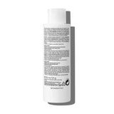 La Roche Posay Kerium DS Anti-Dandruff Treating Shampoo - Σαμπουάν Εντατικής Αγωγής Κατά Της Πιτυρίδας 125mL - Πίσω μέρος του προϊόντος