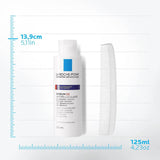 La Roche Posay Kerium DS Anti-Dandruff Treating Shampoo - Σαμπουάν Εντατικής Αγωγής Κατά Της Πιτυρίδας 125mL - Παρουσίαση