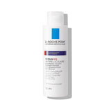 La Roche Posay Kerium DS Anti-Dandruff Treating Shampoo - Σαμπουάν Εντατικής Αγωγής Κατά Της Πιτυρίδας 125mL