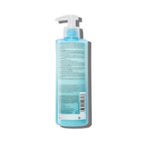 La Roche Posay Lipikar Surgras Kαθαριστικό Προσώπου & Σώματος Για Ευαίσθητο & Ξηρό Δέρμα Για Βρέφη, Παιδιά & Ενηλίκους 400mL Bonus Pack - Πίσω μέρος του προϊόντος