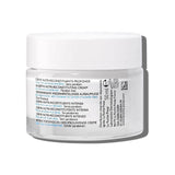 La Roche Posay Nutritic Intense Riche Κρέμα 50mL - Πίσω μέρος του προϊόντος