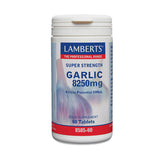 Lamberts Garlic 8250mg 60 Tablets