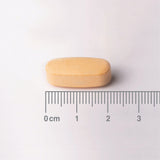 Lamberts Glucosamine Complete Συμπλήρωμα Για Την Υγεία Των Αρθρώσεων  120 Ταμπλέτες - Μέγεθος ταμπλέτας