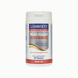 Lamberts Multi-Guard Advance Για Άνω Των 50 - 60 Ταμπλέτες