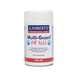 Lamberts Multi Guard For Kids 30 Ταμπλέτες