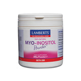 Lamberts Myo-Inositol Powder - Μυοϊνοσιτόλη Σε Σκόνη 200g