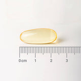 Lamberts Pure Evening Primrose Oil 1000mg 90 Κάψουλες - Μέγεθος κάψουλες