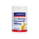Lamberts Pure Evening Primrose Oil 1000mg 90 Κάψουλες