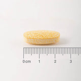 Lamberts Vitamin B-100 Complex 60 Ταμπλέτες - Μέγεθος ταμπλέτας