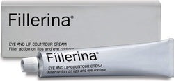 Fillerina Eye And Lip Contour Cream  Βαθμός 1 15ml 