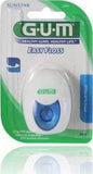 Gum Easy Floss 30m Οδοντικό νήμα Μαλακό (2000) 